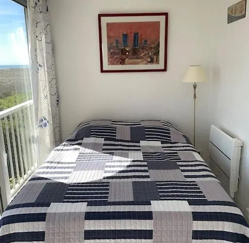 Port : Superbe Pleine Vue Apartamento Leucate