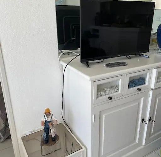 Apartamento Port : Superbe Pleine Vue