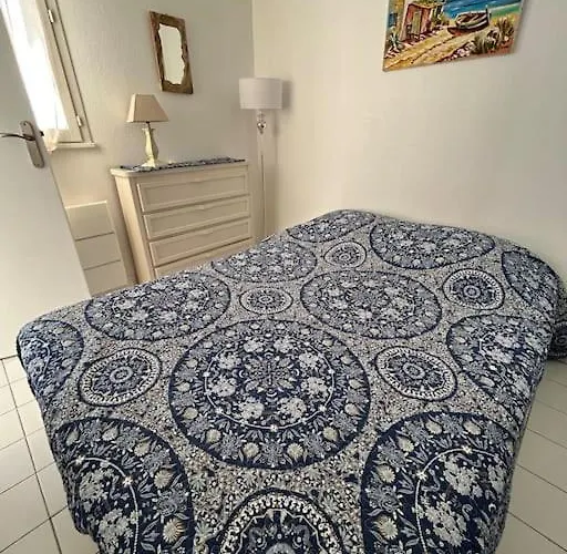 Port : Superbe Pleine Vue Apartamento
