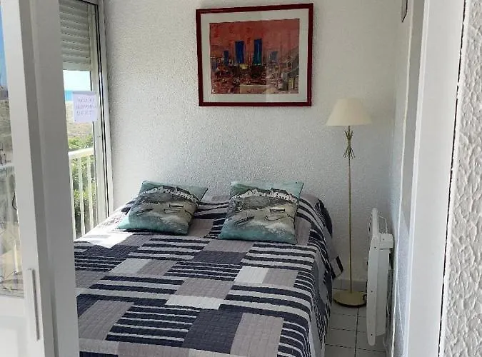 Port : Superbe Pleine Vue Apartamento *