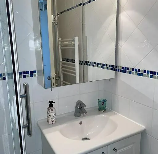 Port : Superbe Pleine Vue Apartamento *