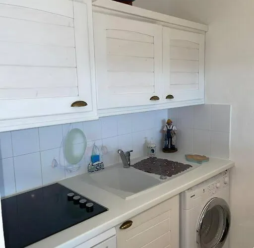 Apartamento Port : Superbe Pleine Vue