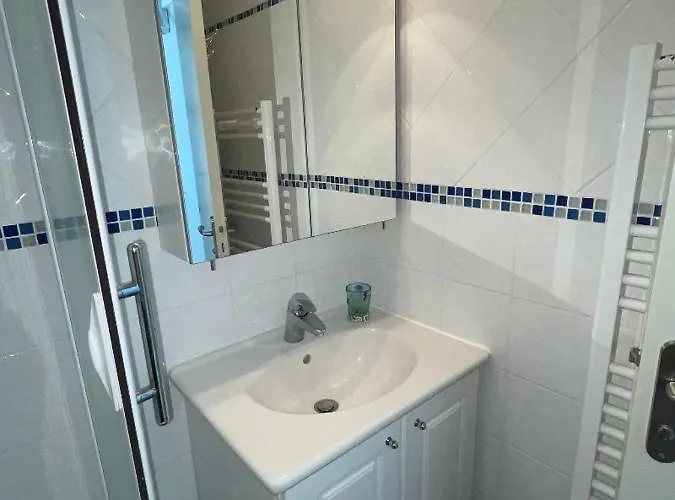 Port : Superbe Pleine Vue Apartamento