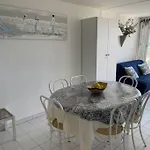 Port : Superbe Pleine Vue Appartement Leucate