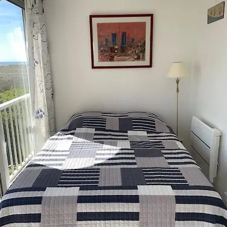 Port : Superbe Pleine Vue Apartment Leucate