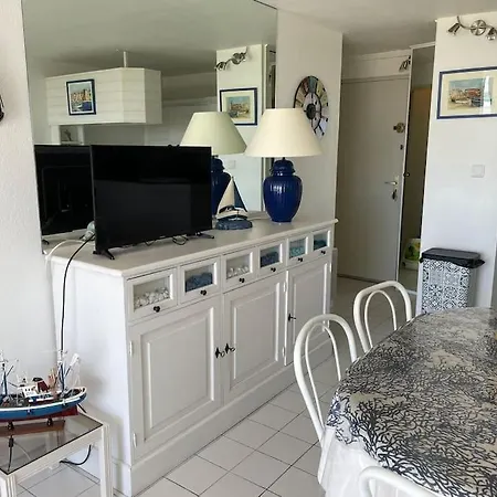 Port : Superbe Pleine Vue Apartment