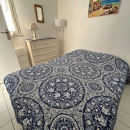 Port : Superbe Pleine Vue Appartement