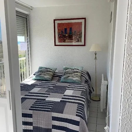 Port : Superbe Pleine Vue Apartment *