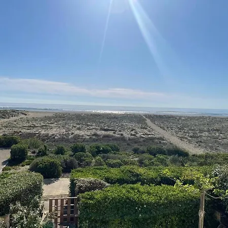 Port : Superbe Pleine Vue Apartment Leucate