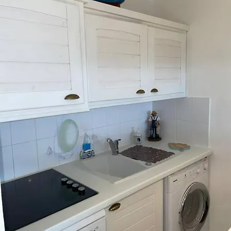 Appartement Port : Superbe Pleine Vue