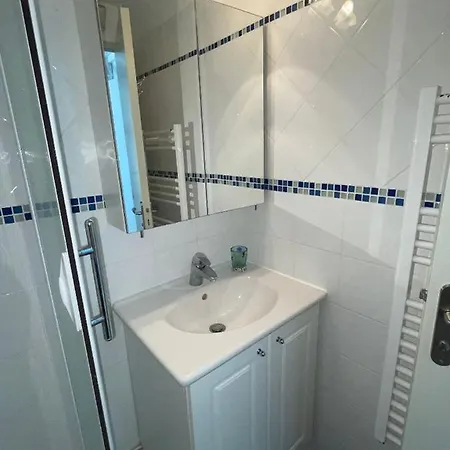 Port : Superbe Pleine Vue Apartamento