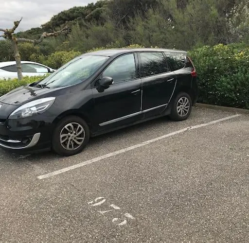 Port : Superbe Pleine Vue * لوسات